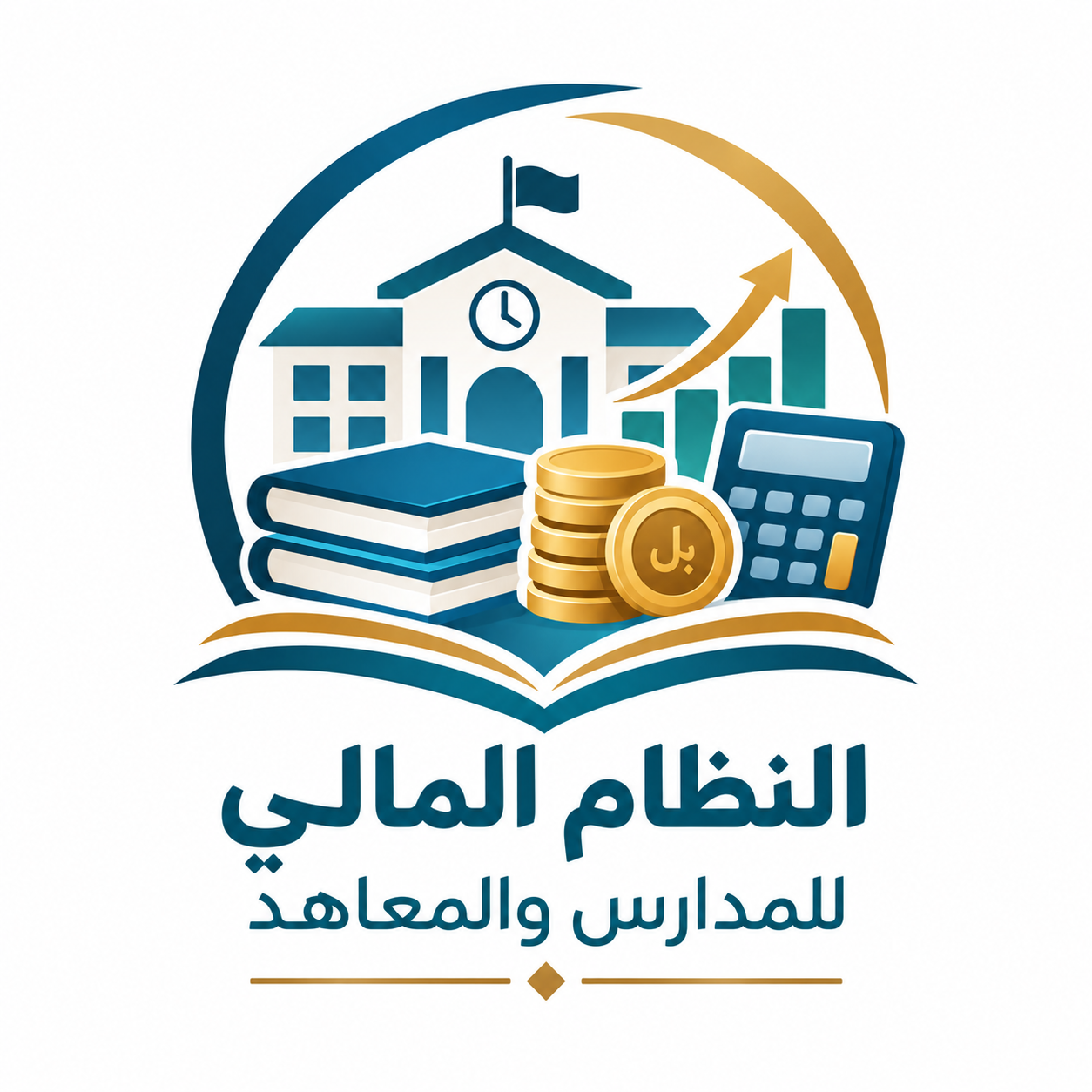 النظام المالي