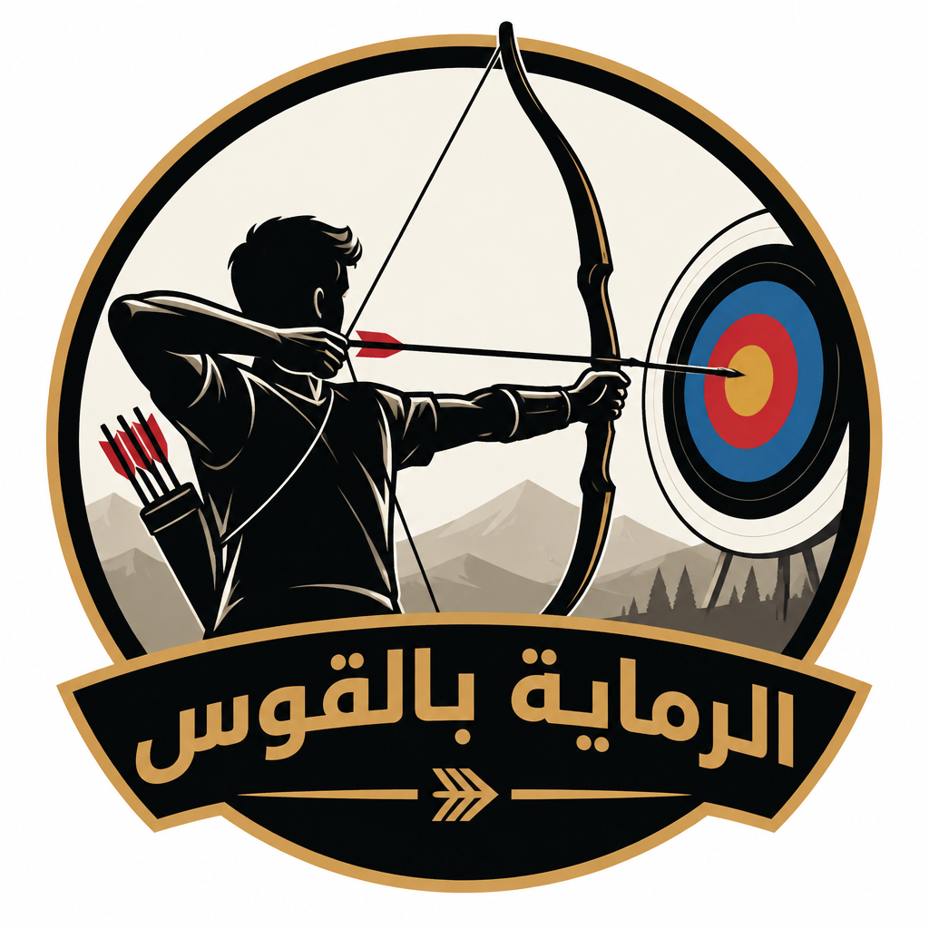 تحدي الرماية بالقوس